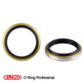 Dkb/Ga Steel Oil Seal in Auto Parts Industry